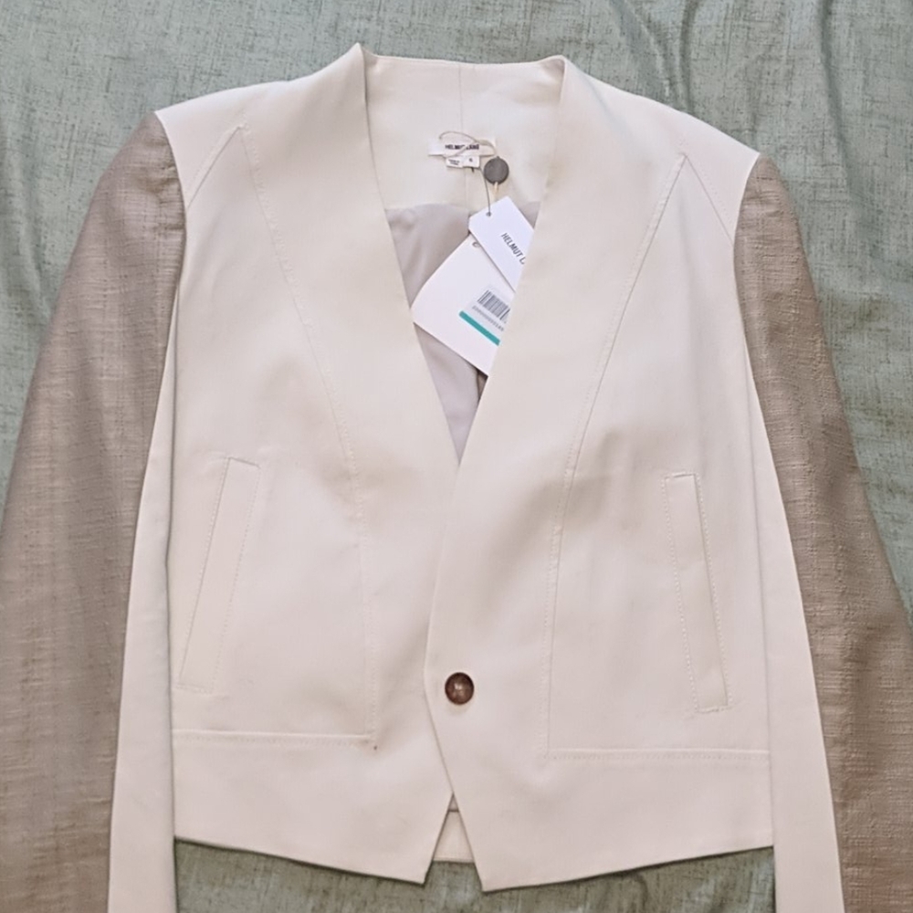 Helmut Lang blazer